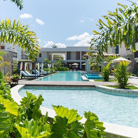 Resende Imperial Hotel & Spa Itacare Exterior photo