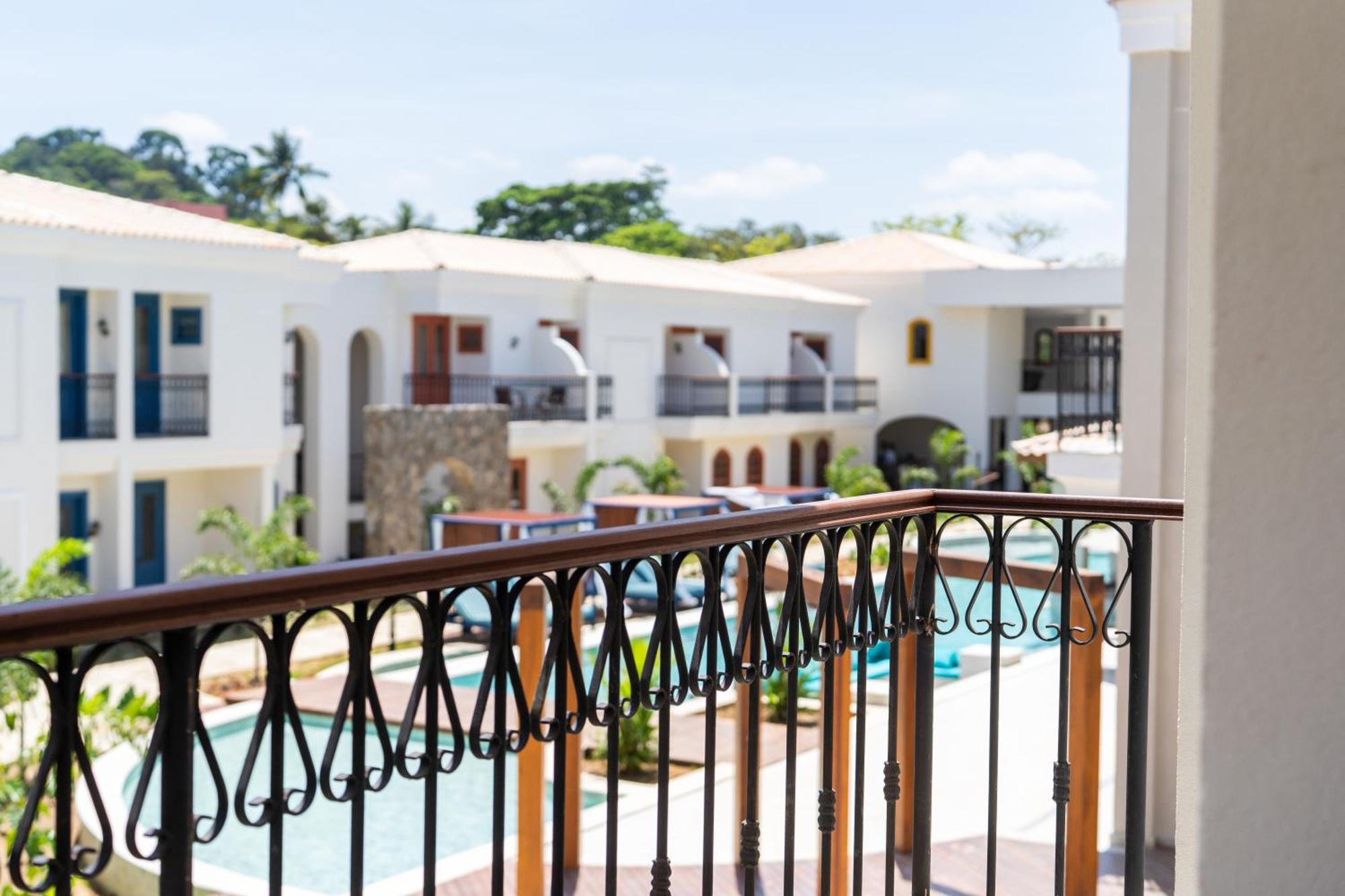 Resende Imperial Hotel & Spa Itacare Exterior photo
