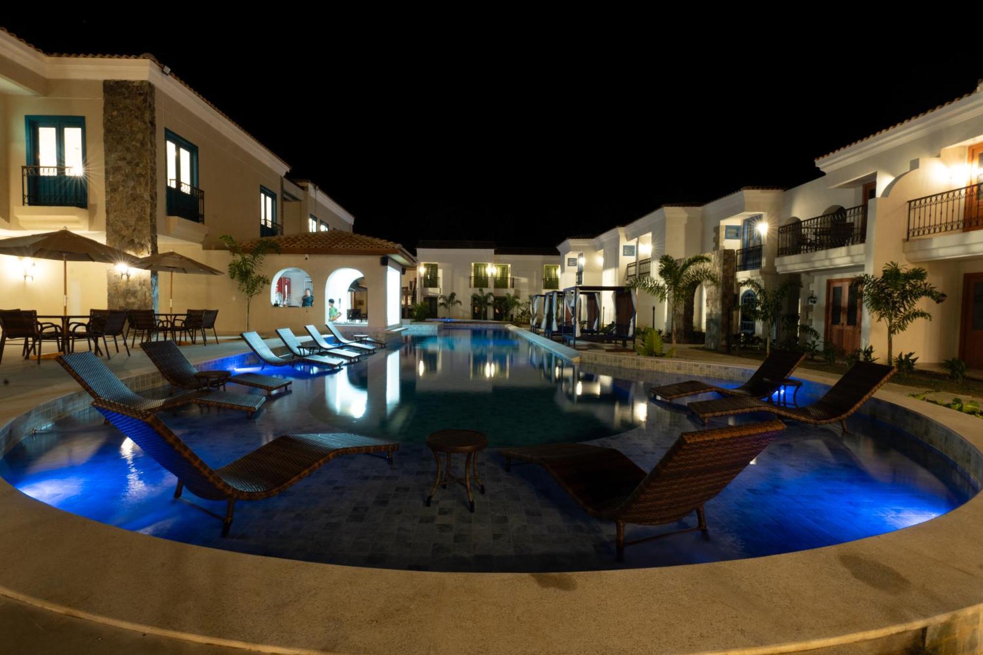 Resende Imperial Hotel & Spa Itacare Exterior photo