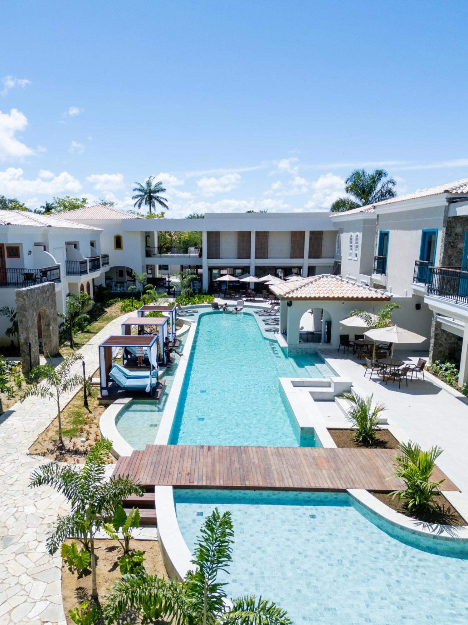 Resende Imperial Hotel & Spa Itacare Exterior photo