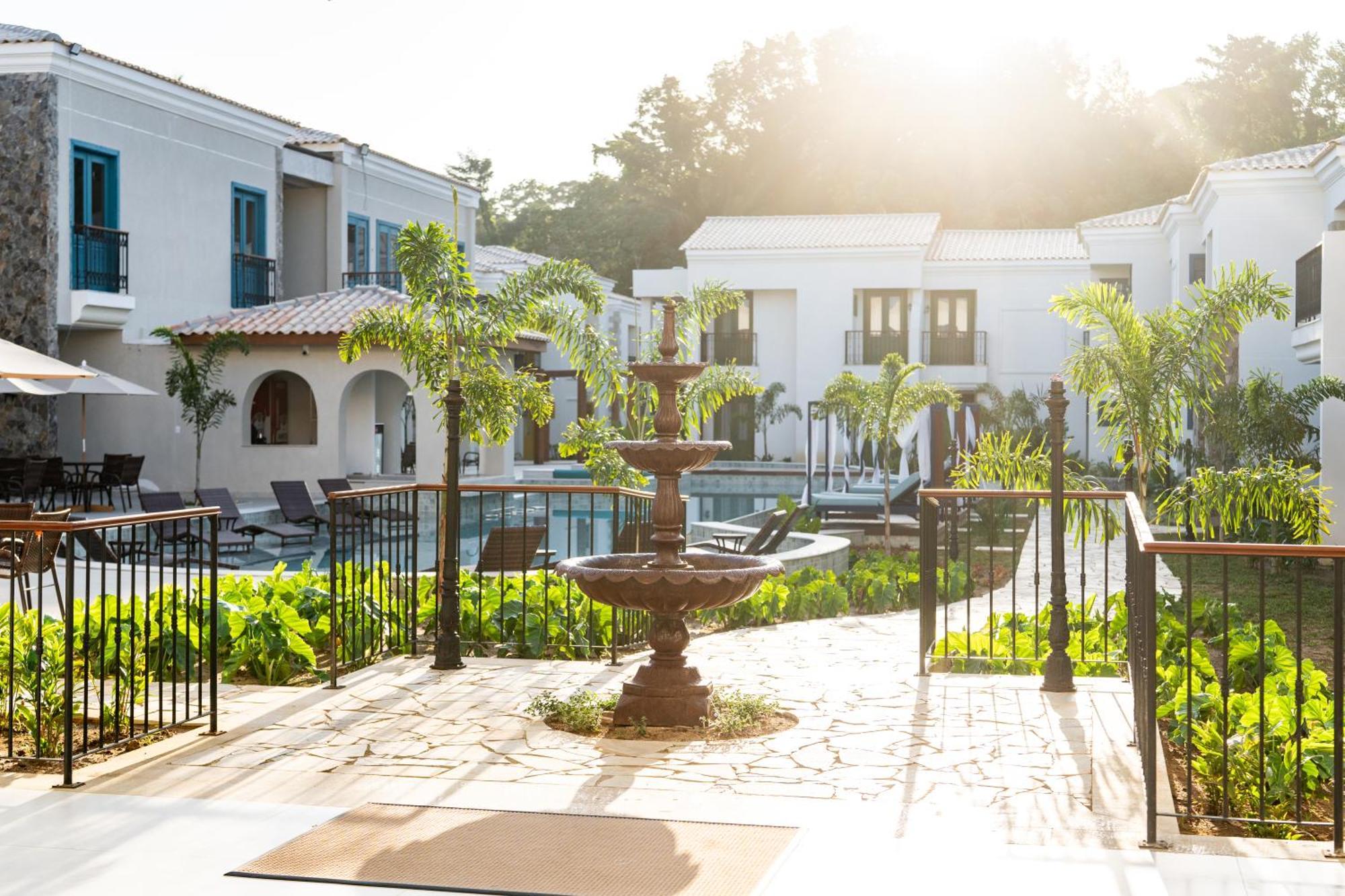 Resende Imperial Hotel & Spa Itacare Exterior photo