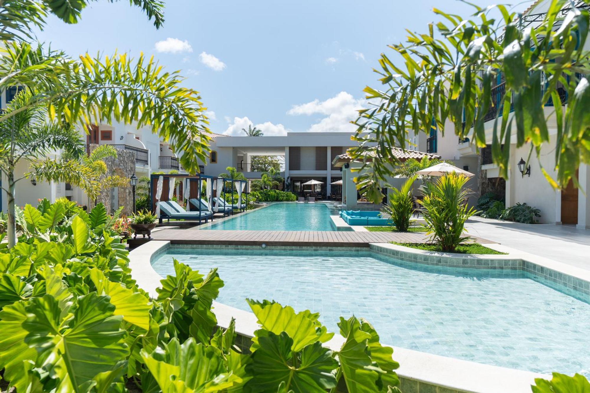 Resende Imperial Hotel & Spa Itacare Exterior photo
